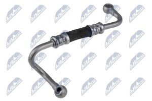 Маслопровод, компрессор Eng. 2.0, Bmw 5 09-17, 3 08-18, 1 10-15, 2 12-15, 4 12-15, X3 09-17, X1 11-15
