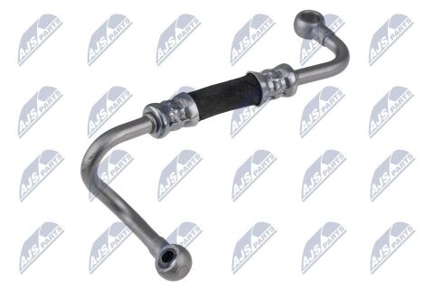 Маслопровод, компрессор Eng. 2.0, Bmw 5 09-17, 3 08-18, 1 10-15, 2 12-15, 4 12-15, X3 09-17, X1 11-15