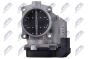 Корпус дросельного вузла Eng. 2.0, Bmw 3 (E90,E91,E92,E93) 07-13, 5 (E60,E61) 07-10, 1 (E81,E87,E82,E88) 06-13, X1 (E84) 10-15, фото 2 - интернет-магазин Auto-Mechanic