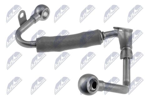 Оливопровід, компресор Eng. 2.0, Audi A4 B8 08-16, A5 08-16, A6 C7 11-14, Q5 09-17, Vw Amarok 10-22, Seat Exeo 09-14 Оливопровід, компресор Eng. 2.0, Audi A4 B8 08-16, A5 08-16, A6 C7 11-14, Q5 09-17, Vw Amarok 10-22, Seat Exeo 09-14
