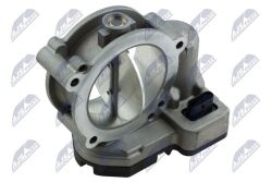 Корпус дросельного вузла Eng. 2.0, Mercedes Cla 13-19, Cls 11-17, A 12-18, B 11-18, C 08-18, E 09-16 Корпус дросельного вузла Eng. 2.0, Mercedes Cla 13-19, Cls 11-17, A 12-18, B 11-18, C 08-18, E 09-16
