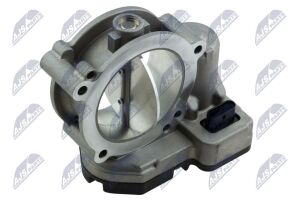 Корпус дроссельной заслонки Eng. 2.0, Mercedes Cla 13-19, Cls 11-17, A 12-18, B 11-18, C 08-18, E 09-16