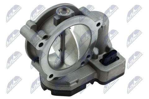 Корпус дросельного вузла Eng. 2.0, Mercedes Cla 13-19, Cls 11-17, A 12-18, B 11-18, C 08-18, E 09-16