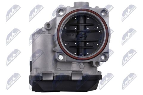 Корпус дросельного вузла Eng. 2.0, Bmw 3 (E90,E91,E92,E93) 07-13, 5 (E60,E61) 07-10, 1 (E81,E87,E82,E88) 06-13, X1 (E84) 10-15