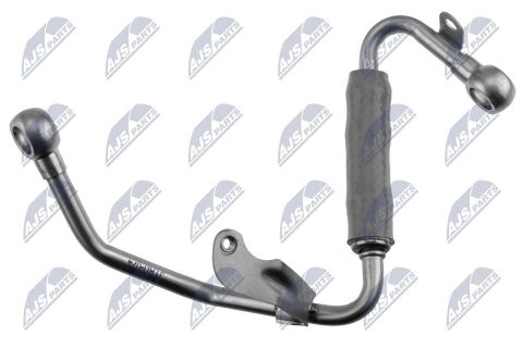 Оливопровід, компресор Eng. 2.0, Audi A4 B8 08-16, A5 08-16, A6 C7 11-14, Q5 09-17, Vw Amarok 10-22, Seat Exeo 09-14 Оливопровід, компресор Eng. 2.0, Audi A4 B8 08-16, A5 08-16, A6 C7 11-14, Q5 09-17, Vw Amarok 10-22, Seat Exeo 09-14