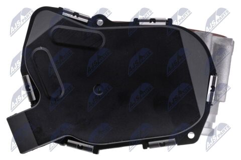 Корпус дросельного вузла Eng. 2.0, Bmw 3 (E90,E91,E92,E93) 07-13, 5 (E60,E61) 07-10, 1 (E81,E87,E82,E88) 06-13, X1 (E84) 10-15