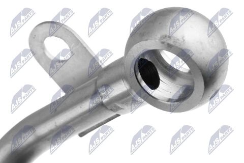 Оливопровід, компресор Eng. 2.0, Audi A4 B8 08-16, A5 08-16, A6 C7 11-14, Q5 09-17, Vw Amarok 10-22, Seat Exeo 09-14 Оливопровід, компресор Eng. 2.0, Audi A4 B8 08-16, A5 08-16, A6 C7 11-14, Q5 09-17, Vw Amarok 10-22, Seat Exeo 09-14