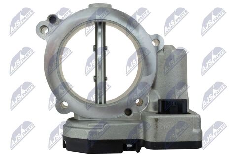 Корпус дросельного вузла Eng. 2.0, Mercedes Cla 13-19, Cls 11-17, A 12-18, B 11-18, C 08-18, E 09-16