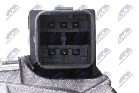 Корпус дросельного вузла Eng. 2.0, Bmw 3 (E90,E91,E92,E93) 07-13, 5 (E60,E61) 07-10, 1 (E81,E87,E82,E88) 06-13, X1 (E84) 10-15