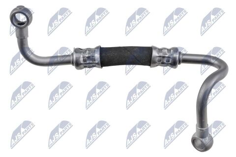 Маслопровод, компрессор Eng. 2.0, Bmw 5 09-17, 3 08-18, 1 10-15, 2 12-15, 4 12-15, X3 09-17, X1 11-15