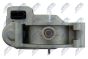 Корпус дросельного вузла Eng. 2.0, Mercedes Cla 13-19, Cls 11-17, A 12-18, B 11-18, C 08-18, E 09-16, фото 5 - интернет-магазин Auto-Mechanic