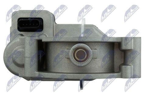 Корпус дросельного вузла Eng. 2.0, Mercedes Cla 13-19, Cls 11-17, A 12-18, B 11-18, C 08-18, E 09-16