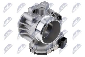 Корпус дросельного вузла Eng. 2.0-2.4, Hyundai Tucson 07-15, Santa Fe Ii 09-12, Kia Sorento Ii 10-12, Magentis 05-11, Optima 11-14,