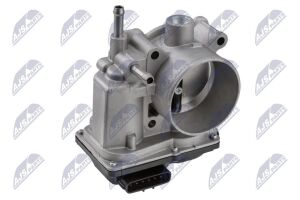Корпус дросельного вузла Eng. 2.0-2.4, Suzuki Sx4 10-13, Grand Vitara 09-13