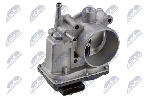 Корпус дроссельной заслонки Eng. 2.0-2.4, Suzuki Sx4 10-13, Grand Vitara 09-13