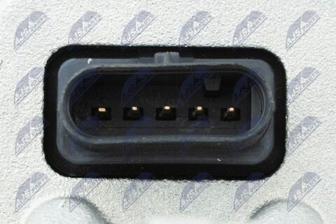 Корпус дросельного вузла Eng. 2.0, Mercedes Cla 13-19, Cls 11-17, A 12-18, B 11-18, C 08-18, E 09-16