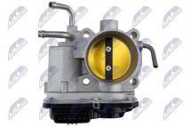 Корпус дроссельной заслонки Eng. 2.0-2.4, Toyota Rav 4 Iii 05-13, Camry 06-11