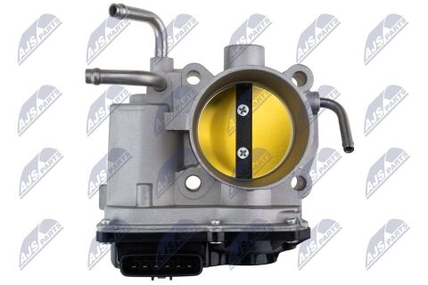 Корпус дросельного вузла Eng. 2.0-2.4, Toyota Rav 4 Iii 05-13, Camry 06-11 Корпус дросельного вузла Eng. 2.0-2.4, Toyota Rav 4 Iii 05-13, Camry 06-11