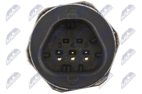 Датчик, тиск палива Eng. 2.0; Ford Mondeo Iv 10-14, S-Max 10-14, Galaxy Ii 10-14, Volvo S60 Ii 10-14, V70 Iii 09-14, Xc 60 I 09-14, Land Rover Evoque 11-17, Discovery Sport 14-19, Jaguar Xe 15-20, Xj 12-17, Xf I 12-15 Датчик, тиск палива Eng. 2.0; Ford Mondeo Iv 10-14, S-Max 10-14, Galaxy Ii 10-14, Volvo S60 Ii 10-14, V70 Iii 09-14, Xc 60 I 09-14, Land Rover Evoque 11-17, Discovery Sport 14-19, Jaguar Xe 15-20, Xj 12-17, Xf I 12-15