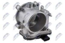 Корпус дросельного вузла Eng. 2.0-2.5, Mazda 3 19-21, 6 18-21, Cx-5 18-22, Cx-30 20-21