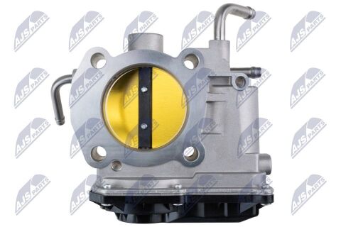 Корпус дросельного вузла Eng. 2.0-2.4, Toyota Rav 4 Iii 05-13, Camry 06-11 Корпус дросельного вузла Eng. 2.0-2.4, Toyota Rav 4 Iii 05-13, Camry 06-11