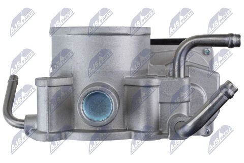 Корпус дросельного вузла Eng. 2.0-2.4, Toyota Rav 4 Iii 05-13, Camry 06-11 Корпус дросельного вузла Eng. 2.0-2.4, Toyota Rav 4 Iii 05-13, Camry 06-11