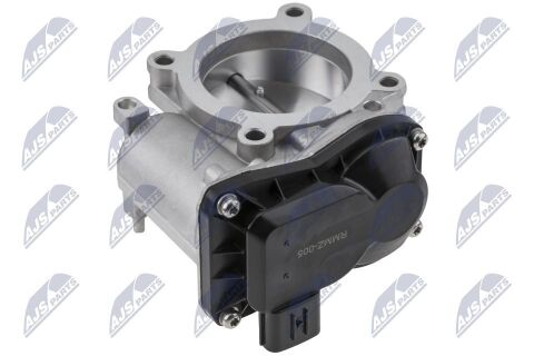 Корпус дросельного вузла Eng. 2.0-2.5, Mazda 3 19-21, 6 18-21, Cx-5 18-22, Cx-30 20-21