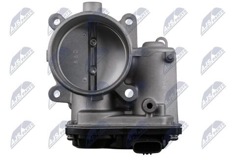 Корпус дросельного вузла Eng. 2.0-2.5, Mazda 3 19-21, 6 18-21, Cx-5 18-22, Cx-30 20-21