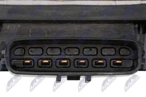 Корпус дросельного вузла Eng. 2.0-2.4, Toyota Rav 4 Iii 05-13, Camry 06-11 Корпус дросельного вузла Eng. 2.0-2.4, Toyota Rav 4 Iii 05-13, Camry 06-11