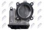 Корпус дросельного вузла Eng. 2.0-2.5, Mazda 3 19-21, 6 18-21, Cx-5 18-22, Cx-30 20-21, фото 4 - интернет-магазин Auto-Mechanic