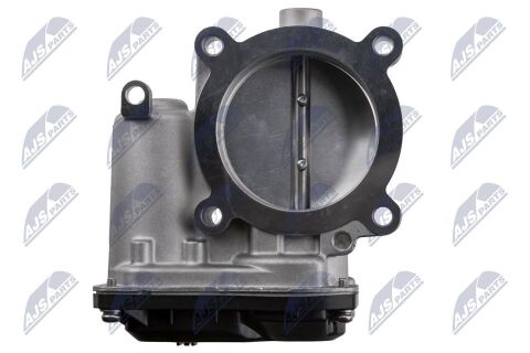 Корпус дросельного вузла Eng. 2.0-2.5, Mazda 3 19-21, 6 18-21, Cx-5 18-22, Cx-30 20-21