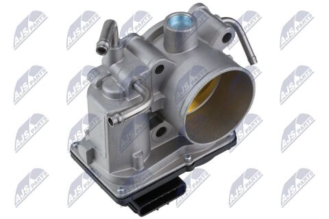 Корпус дросельного вузла Eng. 2.0-2.4, Toyota Rav 4 Iii 05-13, Camry 06-11 Корпус дросельного вузла Eng. 2.0-2.4, Toyota Rav 4 Iii 05-13, Camry 06-11