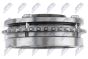 Шестерня привода распределительного вала Eng. 2.0-2.5, Toyota Corolla 19-, Camry Hybrid 17-, Rav4 18-, C-Hr 19-, Lexus Es200, фото 3 - интернет-магазин Auto-Mechanic