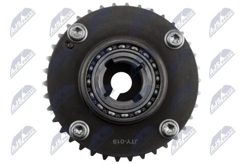 Шестерня привода распределительного вала Eng. 2.0-2.5, Toyota Corolla 19-, Camry Hybrid 17-, Rav4 18-, C-Hr 19-, Lexus Es200 Шестерня привода распределительного вала Eng. 2.0-2.5, Toyota Corolla 19-, Camry Hybrid 17-, Rav4 18-, C-Hr 19-, Lexus Es200