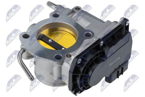 Корпус дросельного вузла Eng. 2.0-2.4, Toyota Rav 4 Iii 05-13, Camry 06-11 Корпус дросельного вузла Eng. 2.0-2.4, Toyota Rav 4 Iii 05-13, Camry 06-11