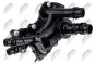 Термостат, охолоджувальна рідина Eng. 2.0D Vw Caddy, Golf, Audi A3, Seat Leon, Skoda Octavia, Superb, Cupra Formentor, фото 1 - интернет-магазин Auto-Mechanic