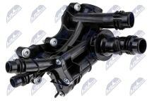 Термостат, охолоджувальна рідина Eng. 2.0D Vw Caddy, Golf, Audi A3, Seat Leon, Skoda Octavia, Superb, Cupra Formentor