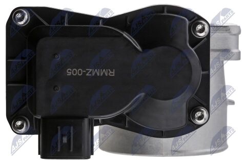 Корпус дросельного вузла Eng. 2.0-2.5, Mazda 3 19-21, 6 18-21, Cx-5 18-22, Cx-30 20-21