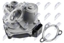 Клапан системи рециркуляції ВГ Eng. 2.0D Vw Passat(B8),Tiguan,Arteon; Skoda Kodiaq; 2014- Клапан системи рециркуляції ВГ Eng. 2.0D Vw Passat(B8),Tiguan,Arteon; Skoda Kodiaq; 2014-