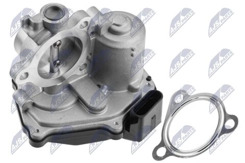 Клапан системи рециркуляції ВГ Eng. 2.0D Vw Passat(B8),Tiguan,Arteon; Skoda Kodiaq; 2014-