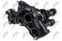 Термостат, охолоджувальна рідина Eng. 2.0D Vw Caddy, Golf, Audi A3, Seat Leon, Skoda Octavia, Superb, Cupra Formentor, фото 2 - интернет-магазин Auto-Mechanic