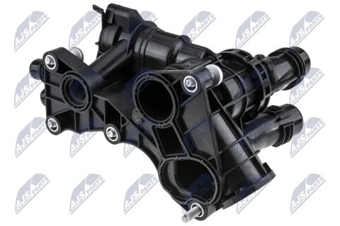 Термостат, охолоджувальна рідина Eng. 2.0D Vw Caddy, Golf, Audi A3, Seat Leon, Skoda Octavia, Superb, Cupra Formentor