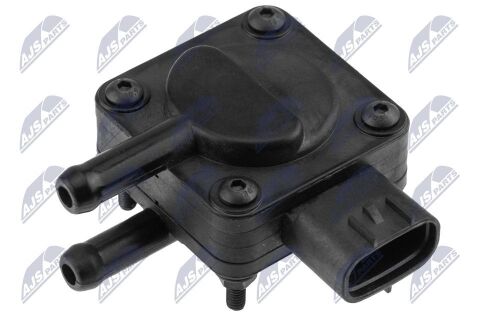 Датчик, тиск ВГ Eng. 2.0Mzr,2.0Di Mazda 3 06-09, 6 05-10, 5 05-10 Датчик, тиск ВГ Eng. 2.0Mzr,2.0Di Mazda 3 06-09, 6 05-10, 5 05-10