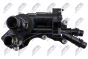Термостат, охолоджувальна рідина Eng. 2.0D Vw Caddy, Golf, Audi A3, Seat Leon, Skoda Octavia, Superb, Cupra Formentor, фото 3 - интернет-магазин Auto-Mechanic