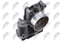 Корпус дросельного вузла Eng. 2.0T, Opel Insignia A 08-17, Astra J 12-18