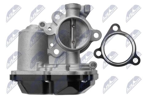 Клапан системи рециркуляції ВГ Eng. 2.0D Vw Passat(B8),Tiguan,Arteon; Skoda Kodiaq; 2014-