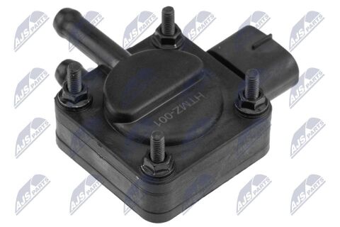 Датчик, тиск ВГ Eng. 2.0Mzr,2.0Di Mazda 3 06-09, 6 05-10, 5 05-10 Датчик, тиск ВГ Eng. 2.0Mzr,2.0Di Mazda 3 06-09, 6 05-10, 5 05-10