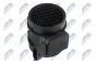 Витратомір повітря Eng. 2.2 Opel Signum, Vectra C, Zafira B 2003-2012, фото 1 - интернет-магазин Auto-Mechanic