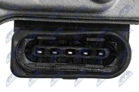 Клапан системи рециркуляції ВГ Eng. 2.0D Vw Passat(B8),Tiguan,Arteon; Skoda Kodiaq; 2014-