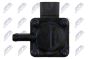 Датчик, тиск ВГ Eng. 2.0Mzr,2.0Di Mazda 3 06-09, 6 05-10, 5 05-10, фото 3 - интернет-магазин Auto-Mechanic